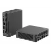 Mini PC ASUS NUC GEN15 Pro Cyber Canyon U5 RNUC15CRKU500000 barebone (sin cable de alimentación)