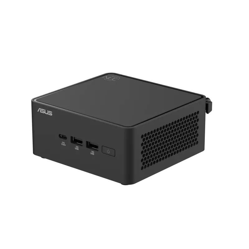 ASUS NUC 15 Pro RNUC15CRHC500000 negro 210H