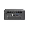 Kit mini-PC ASUS NUC 15 Pro Kit NUC15CRH-B — kit de mini sobremesa barebone