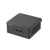 Kit mini-PC ASUS NUC 15 Pro Kit NUC15CRH-B — kit de mini sobremesa barebone