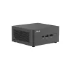 Kit mini-PC ASUS NUC 15 Pro Kit NUC15CRH-B — kit de mini sobremesa barebone