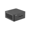 Kit mini-PC ASUS NUC 15 Pro Kit NUC15CRH-B — kit de mini sobremesa barebone