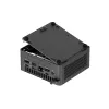 Kit mini-PC ASUS NUC 15 Pro Kit NUC15CRH-B — kit de mini sobremesa barebone