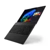 Portátil Lenovo ThinkPad T16 Gen 4 (AMD) — 16 inch WUXGA, AMD Ryzen AI 7 350 2 GHz, 64 GB DDR5, 1 TB SSD, Windows 11 Pro, negro