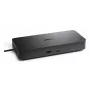 DELL DELL-WD25TB4 dock para portátil/replicador de puertos con cable Thunderbolt 4 negro