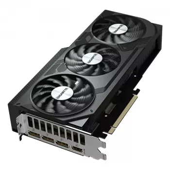 Tarjeta gráfica GIGABYTE GeForce RTX 5070 Ti WINDFORCE OC V2 — 16 GB GDDR7, 256 bits, PCIe 5.0, 2497 MHz, 3x DP, HDMI