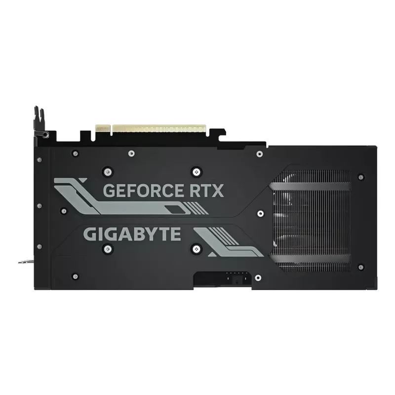 Tarjeta gráfica GIGABYTE GeForce RTX 5070 Ti WINDFORCE OC V2 — 16 GB GDDR7, 256 bits, PCIe 5.0, 2497 MHz, 3x DP, HDMI