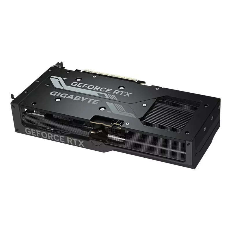 Tarjeta gráfica GIGABYTE GeForce RTX 5070 Ti WINDFORCE OC V2 — 16 GB GDDR7, 256 bits, PCIe 5.0, 2497 MHz, 3x DP, HDMI