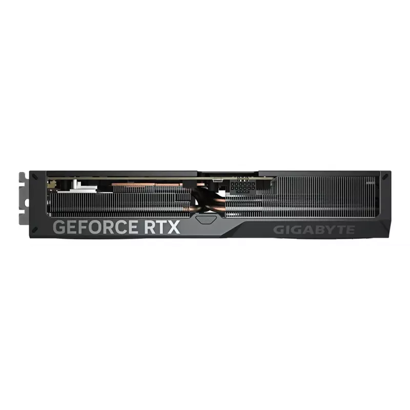 Tarjeta gráfica GIGABYTE GeForce RTX 5070 Ti WINDFORCE OC V2 — 16 GB GDDR7, 256 bits, PCIe 5.0, 2497 MHz, 3x DP, HDMI