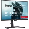 iiyama G-MASTER GB2771UHSU-B1 monitor de ordenador 68,6 cm (27 inch) 3840 x 2160 píxeles 4K Ultra HD LED negro
