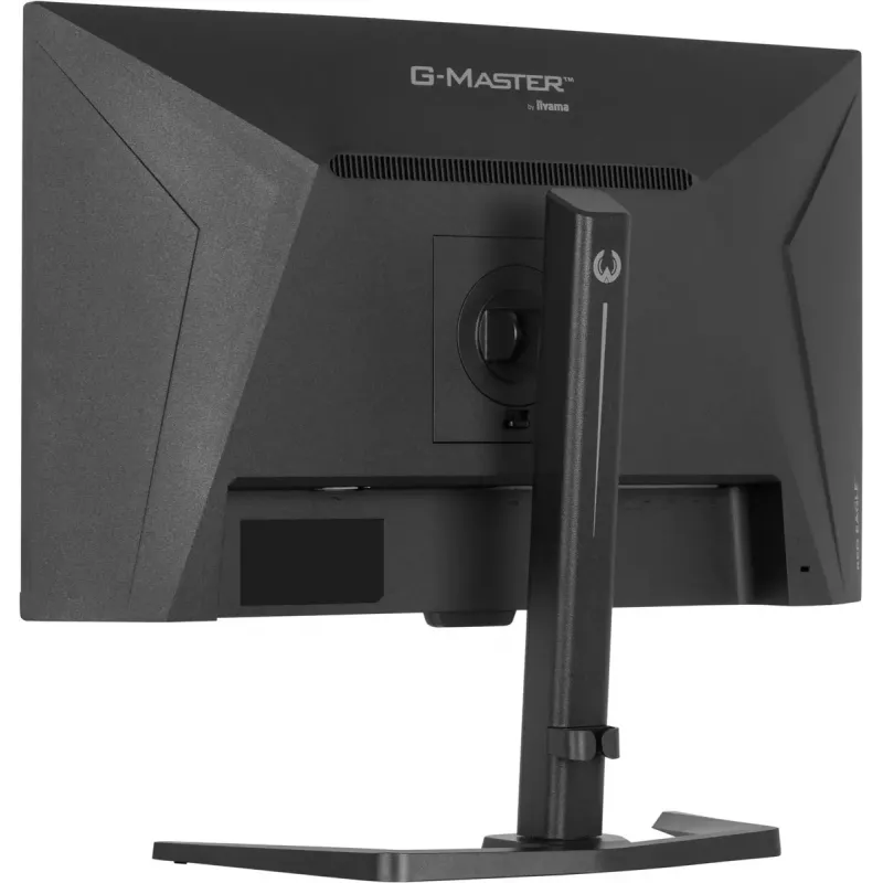 iiyama G-MASTER GB2771UHSU-B1 monitor de ordenador 68,6 cm (27 inch) 3840 x 2160 píxeles 4K Ultra HD LED negro