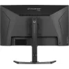 iiyama G-MASTER GB2771UHSU-B1 monitor de ordenador 68,6 cm (27 inch) 3840 x 2160 píxeles 4K Ultra HD LED negro