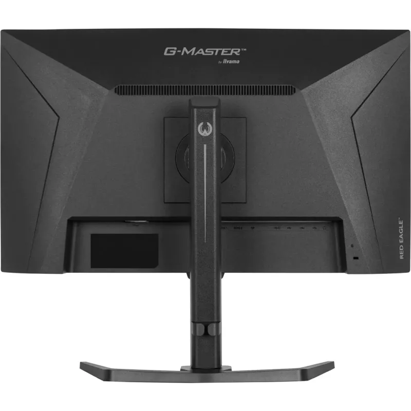 iiyama G-MASTER GB2771UHSU-B1 monitor de ordenador 68,6 cm (27 inch) 3840 x 2160 píxeles 4K Ultra HD LED negro