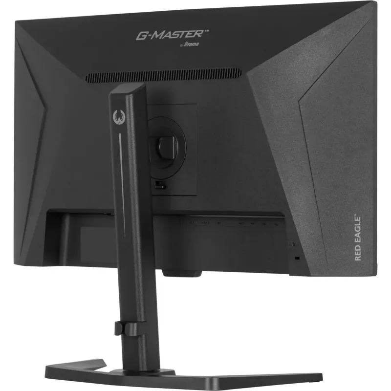 iiyama G-MASTER GB2771UHSU-B1 monitor de ordenador 68,6 cm (27 inch) 3840 x 2160 píxeles 4K Ultra HD LED negro
