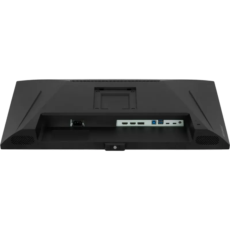 iiyama G-MASTER GB2771UHSU-B1 monitor de ordenador 68,6 cm (27 inch) 3840 x 2160 píxeles 4K Ultra HD LED negro
