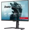 iiyama G-MASTER GB2771UHSU-B1 monitor de ordenador 68,6 cm (27 inch) 3840 x 2160 píxeles 4K Ultra HD LED negro
