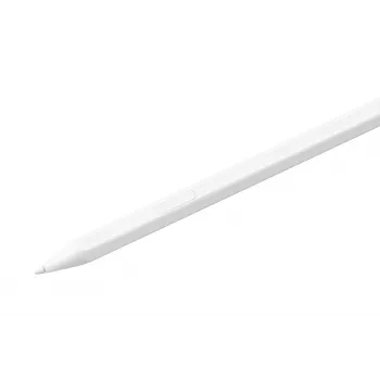 Samsung S Pen para la serie Galaxy Tab S11, tablet, Samsung, blanco, Galaxy Tab S11, Galaxy Tab S11 Ultra, blanco, universal