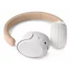 Philips 5000 series TAK5500AL/00 auriculares/headset con cable e inalámbricos diadema llamadas/música Bluetooth ámbar, blanco