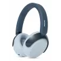 Philips 5000 series TAK5500RT headset con cable e inalámbricos diadema llamadas/música Bluetooth azul, verde