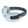 Philips 5000 series TAK5500RT headset con cable e inalámbricos diadema llamadas/música Bluetooth azul, verde