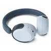 Philips 5000 series TAK5500RT headset con cable e inalámbricos diadema llamadas/música Bluetooth azul, verde