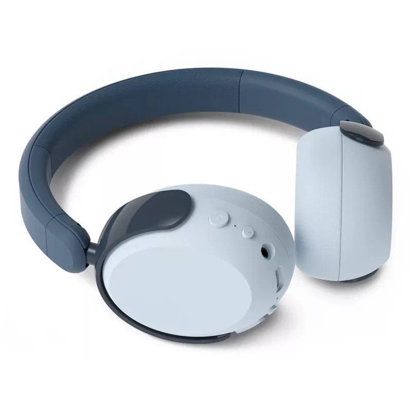 Philips 5000 series TAK5500RT headset con cable e inalámbricos diadema llamadas/música Bluetooth azul, verde