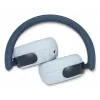 Philips 5000 series TAK5500RT headset con cable e inalámbricos diadema llamadas/música Bluetooth azul, verde