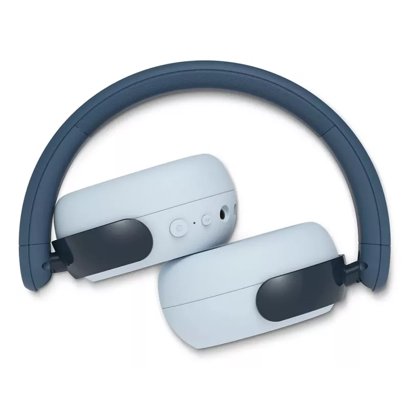 Philips 5000 series TAK5500RT headset con cable e inalámbricos diadema llamadas/música Bluetooth azul, verde