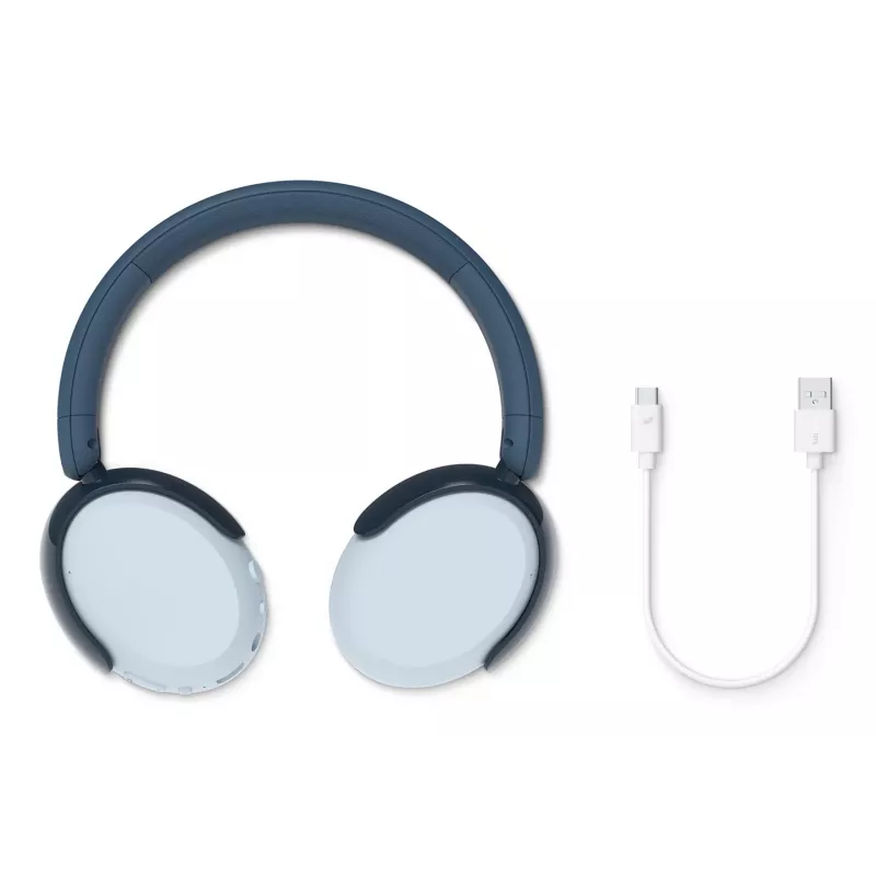 Philips 5000 series TAK5500RT headset con cable e inalámbricos diadema llamadas/música Bluetooth azul, verde
