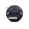 Robot aspirador Ecovacs Deebot X11 Pro Omni — negro, Li‑Ion 6400 mAh, 206 min de autonomía, 0,22 L de depósito de polvo, estación base 2,5 L