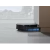 Robot aspirador Ecovacs Deebot X11 Pro Omni — negro, Li‑Ion 6400 mAh, 206 min de autonomía, 0,22 L de depósito de polvo, estación base 2,5 L