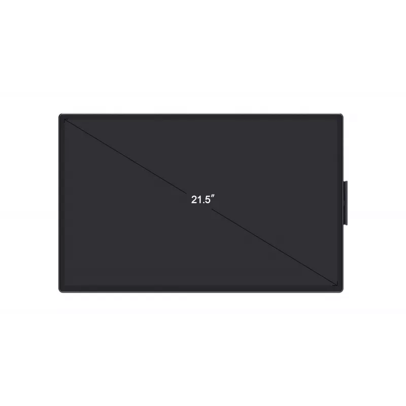 Capture CA-M6D-1214 sistema de caja
