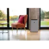 Purificador de aire Sharp UA-HD50E-L — cobertura 38 m², 306 m³/h, 55 dB, 54 W, gris, 7,9 kg