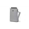 Purificador de aire Sharp UA-HD50E-L — cobertura 38 m², 306 m³/h, 55 dB, 54 W, gris, 7,9 kg