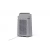 Purificador de aire Sharp UA-HD50E-L — cobertura 38 m², 306 m³/h, 55 dB, 54 W, gris, 7,9 kg