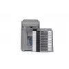 Purificador de aire Sharp UA-HD50E-L — cobertura 38 m², 306 m³/h, 55 dB, 54 W, gris, 7,9 kg