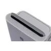 Purificador de aire Sharp UA-HD50E-L — cobertura 38 m², 306 m³/h, 55 dB, 54 W, gris, 7,9 kg