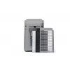 Purificador de aire Sharp UA-HD40E-L para estancias de hasta 26 m², 216 m³/h, 47 dB, 25 W, gris, 7,9 kg