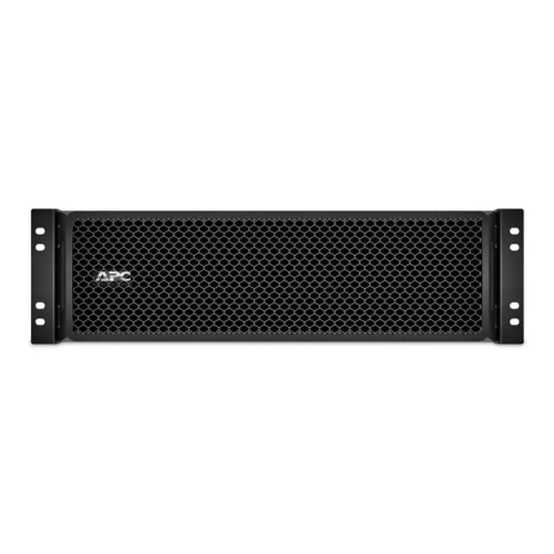 APC Smart-UPS SRT 192V 5kVA y 6kVA RM batería Marine, 6 kVA, 5 año(s), montaje en rack, negro, 3U, 0 - 40 °C