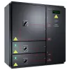 APC SYMMETRA PX 96/160KW PANEL DE BYPASS DE MANTENIMIENTO PARA MONTAJE EN PARED, 400V