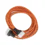 APC Wired, Sensor, NetBotz, extensión de cable de detección de fugas, 6 m