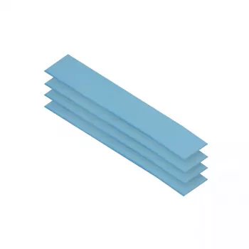 ARCTIC TP-3 Premium Performance almohadilla térmica 120 x 20 mm, 1 mm