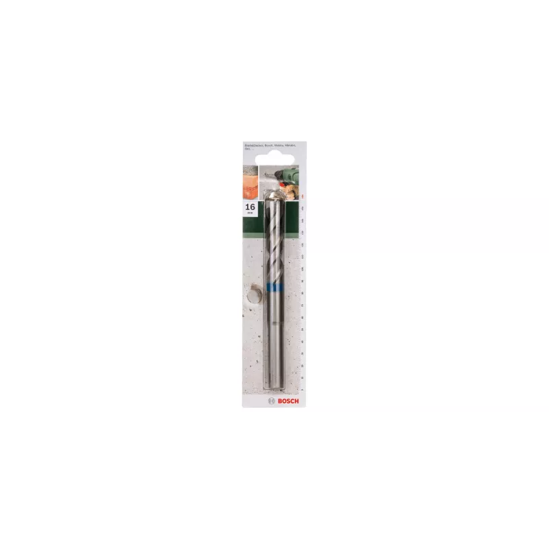Bosch 2 609 255 415 broca 1 ud.