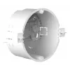 Caja empotrable Axis TI5201 blanca 1 ud. compatibilidad de marca Axis