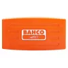 Bahco SL25AF juego de llaves de vaso, 25 uds., accionamiento 1/4