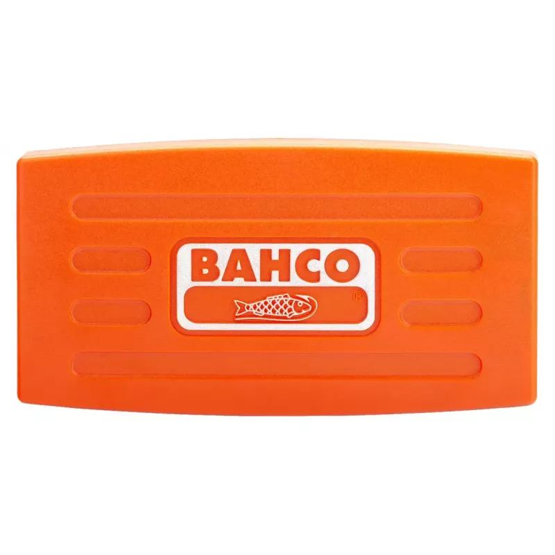 Bahco SL25AF juego de llaves de vaso, 25 uds., accionamiento 1/4
