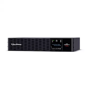 CyberPower PR1000ERTXL2UC sistema de alimentación ininterrumpida (SAI) line-interactive 1 kVA 1000 W 10 salidas AC