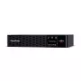 CyberPower PR1000ERTXL2UC sistema de alimentación ininterrumpida (SAI) line-interactive 1 kVA 1000 W 10 salidas AC