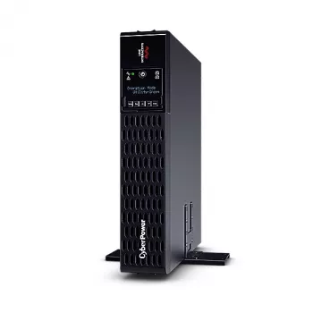 CyberPower PR1000ERTXL2UC sistema de alimentación ininterrumpida (SAI) line-interactive 1 kVA 1000 W 10 salidas AC