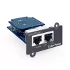 CyberPower RMCARD400 tarjeta de red interna Ethernet 1000 Mbit/s